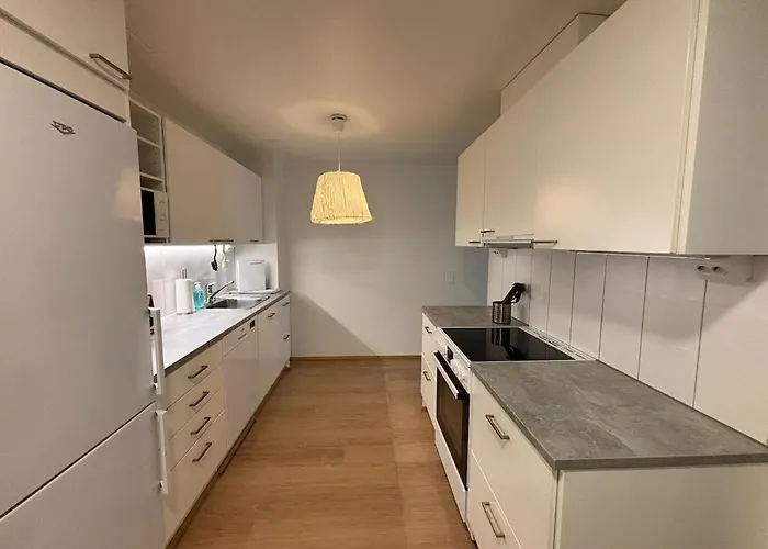 Three Bedroom In Heart Of Tikkurila * فانتا